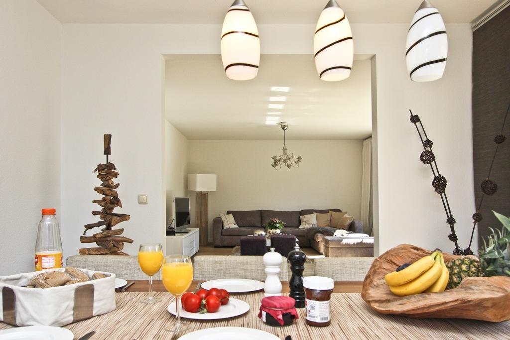 Ferienhaus Ostseerausch Scharbeutz Quarto foto