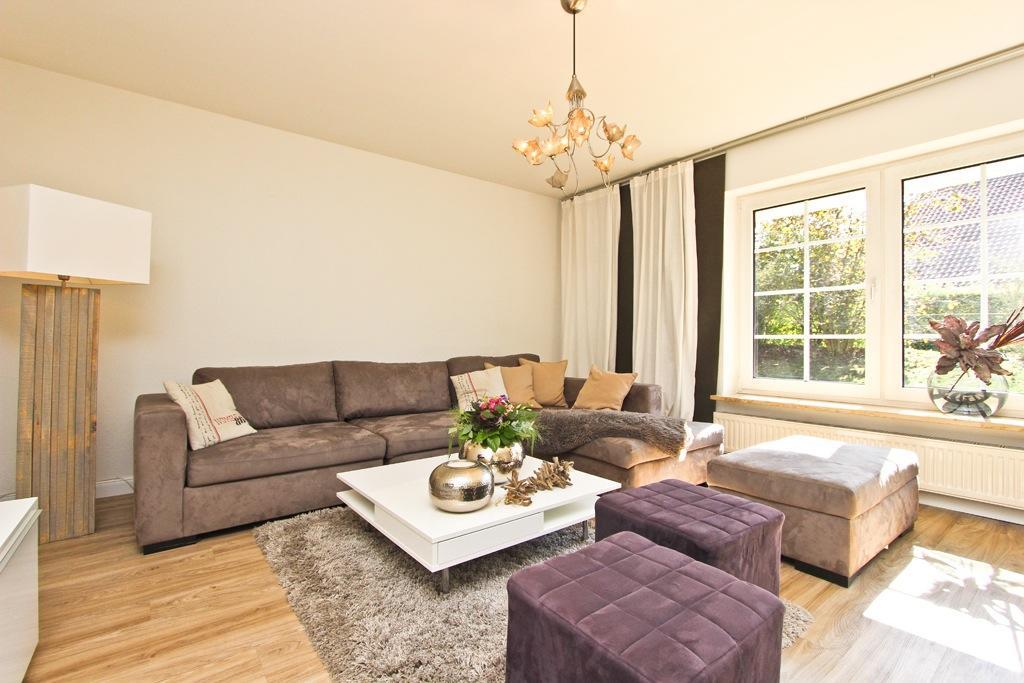 Ferienhaus Ostseerausch Scharbeutz Quarto foto