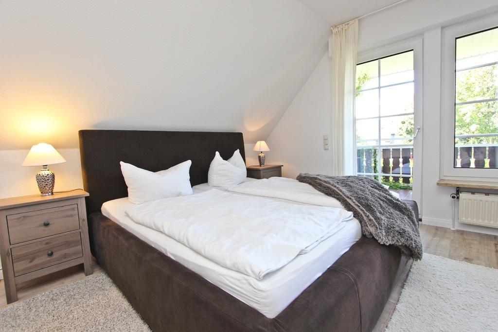 Ferienhaus Ostseerausch Scharbeutz Quarto foto