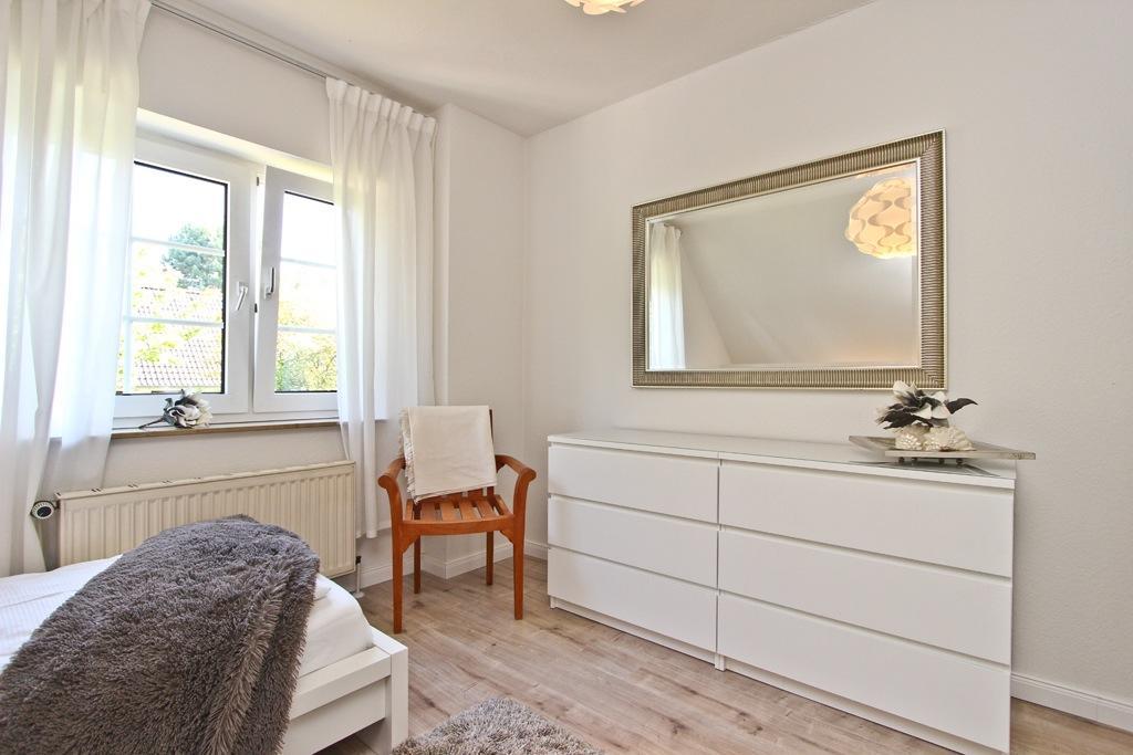 Ferienhaus Ostseerausch Scharbeutz Quarto foto