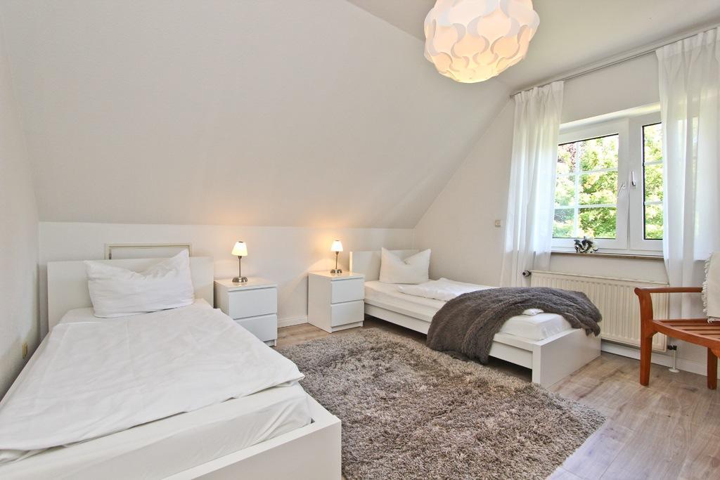Ferienhaus Ostseerausch Scharbeutz Quarto foto