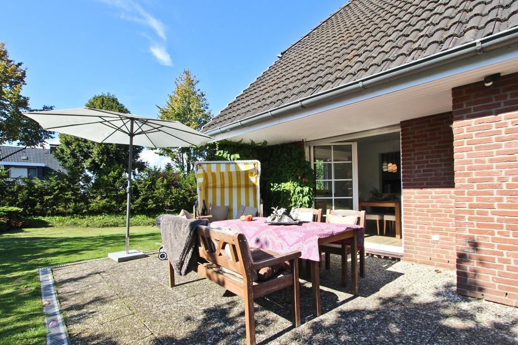 Ferienhaus Ostseerausch Scharbeutz Quarto foto